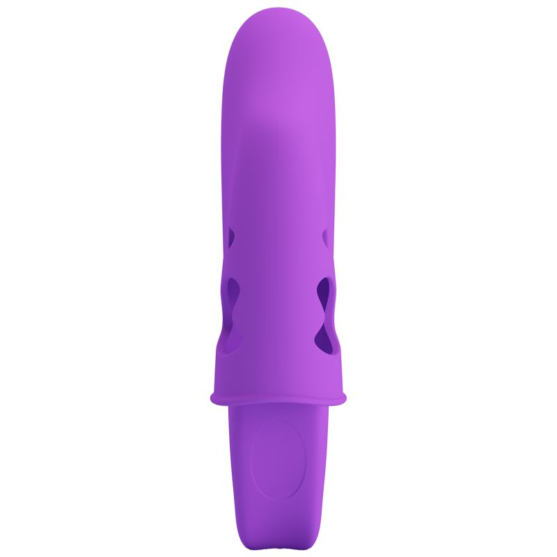 Honey Finger Vibrator - Yenna