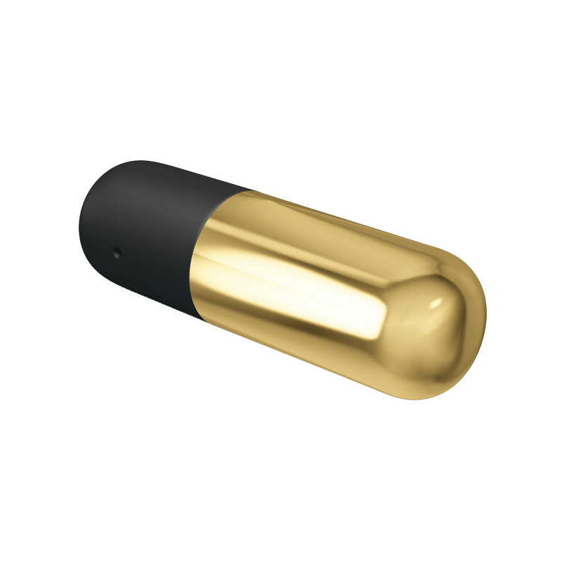 Mini Massager (Gold)