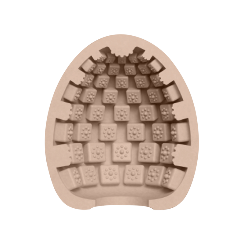 Pleasure Egg (Peach)