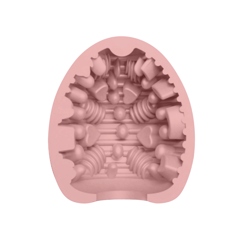 Pleasure Egg (Pink)