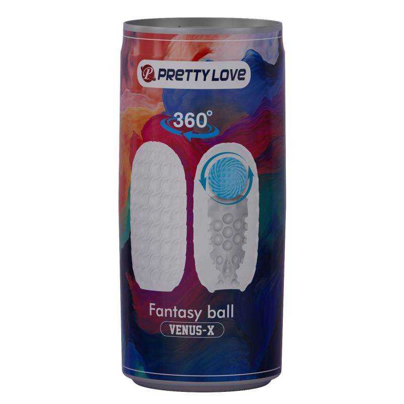 Fantasy Ball - Venus-X - Pretty Love (Clear)