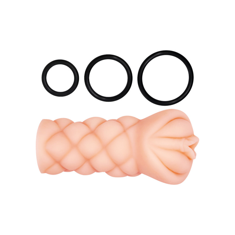 Michelle - Vibrating Firm Vagina
