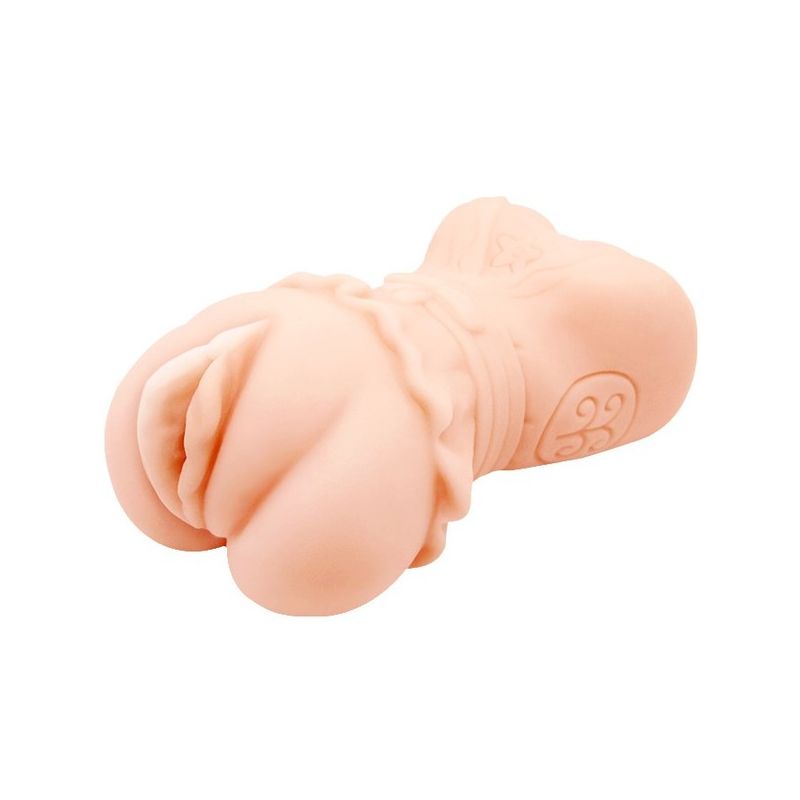 Water Activated 3D Vibrating Vagina - 1