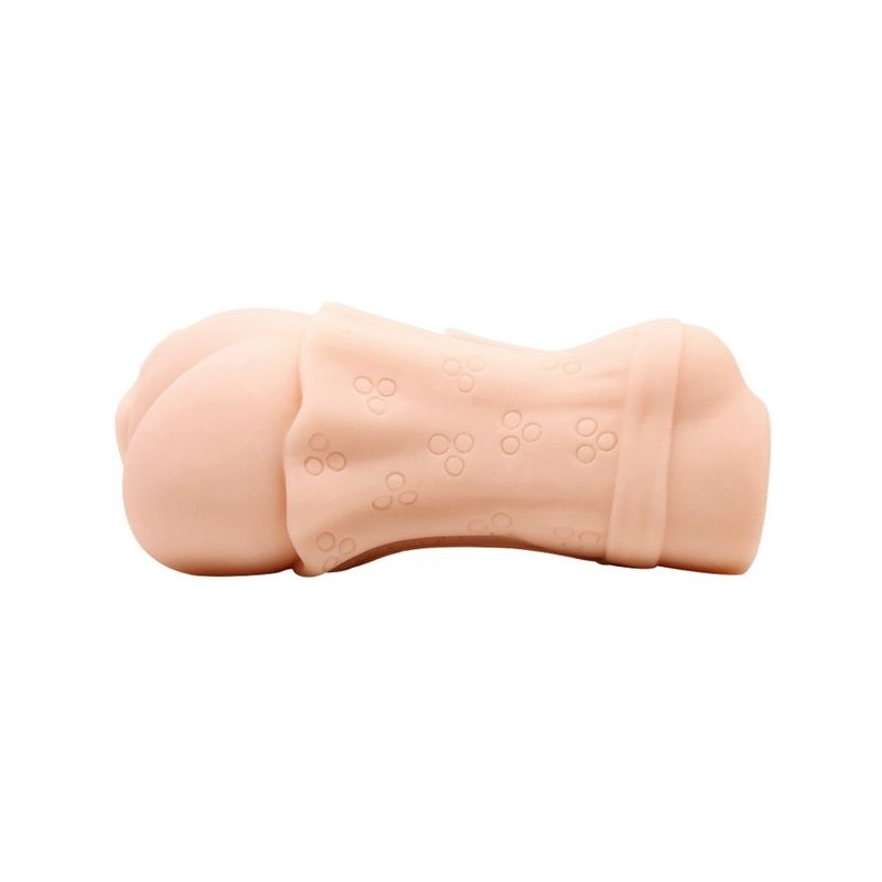 Water Activated 3D Vibrating Vagina - 2