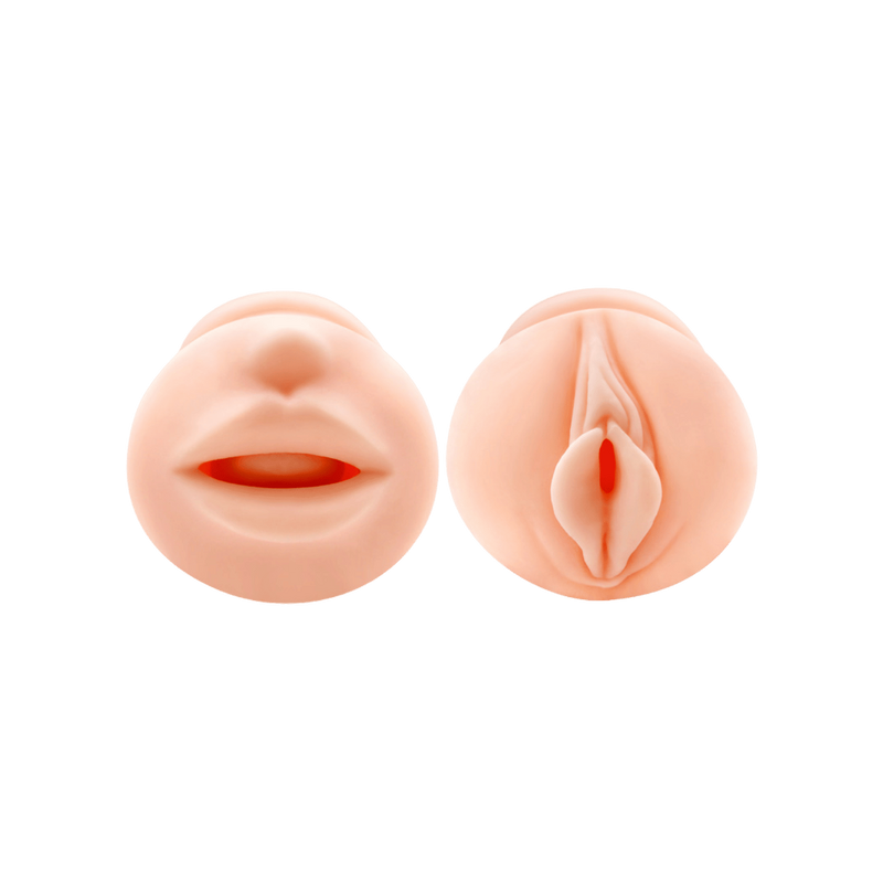 Pocket Pussy - Nancy (Light Skin Tone)