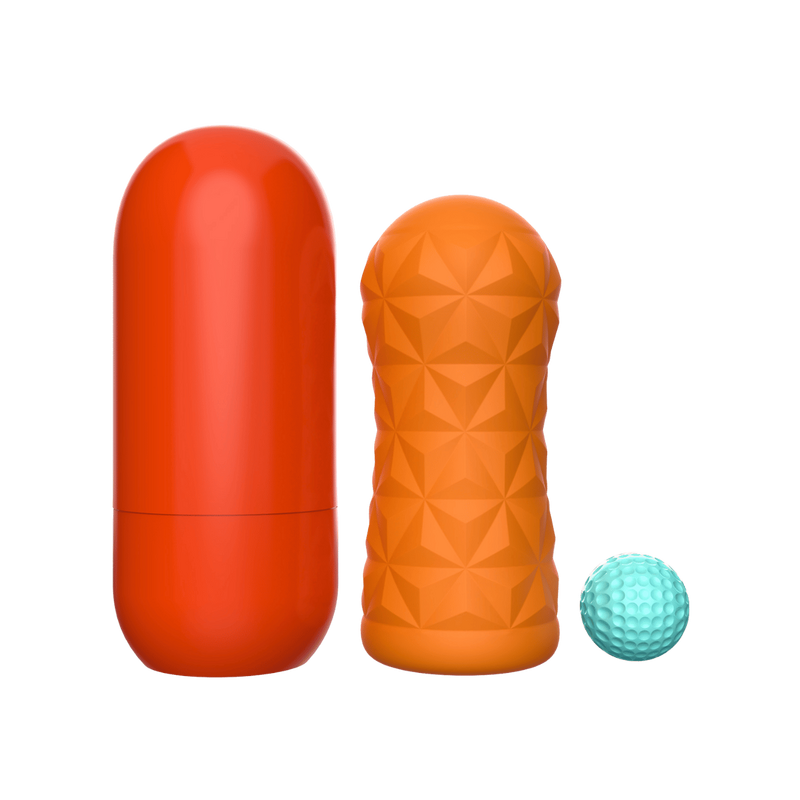 Cheney - Masturbator Sleeve - Victoria - Pretty Love