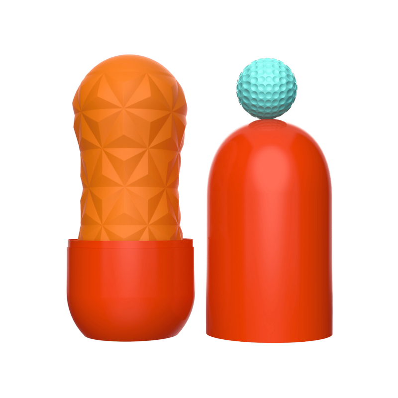 Cheney - Masturbator Sleeve - Victoria - Pretty Love