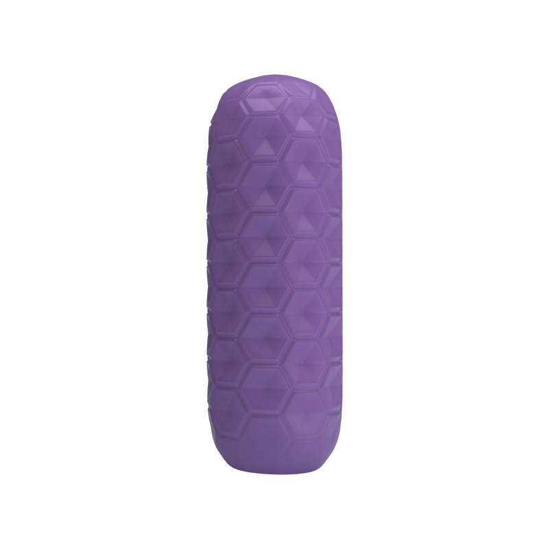 Twin Balls - Venus-X - Pretty Love (Purple)
