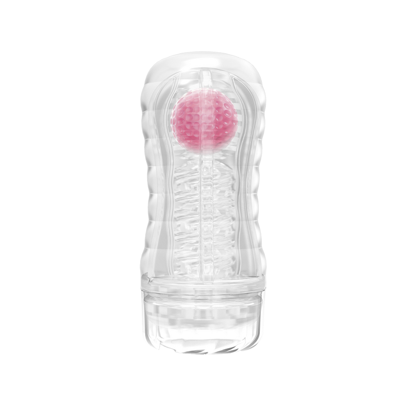 Vacuum Cup Masturbator - Pretty Love (Black Hole)