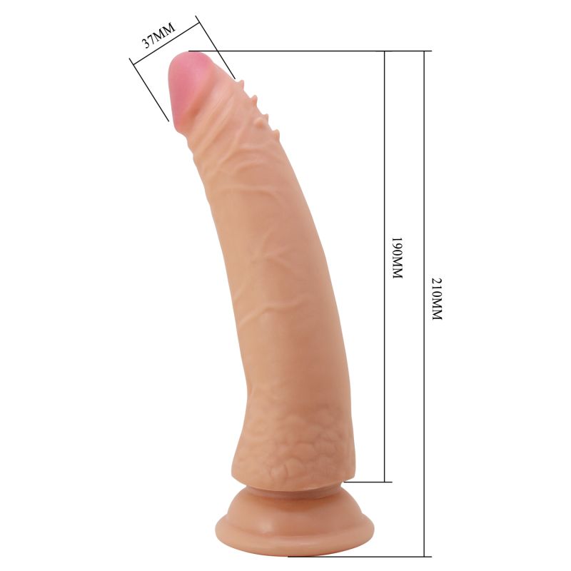 Kable Dildo - 8.3