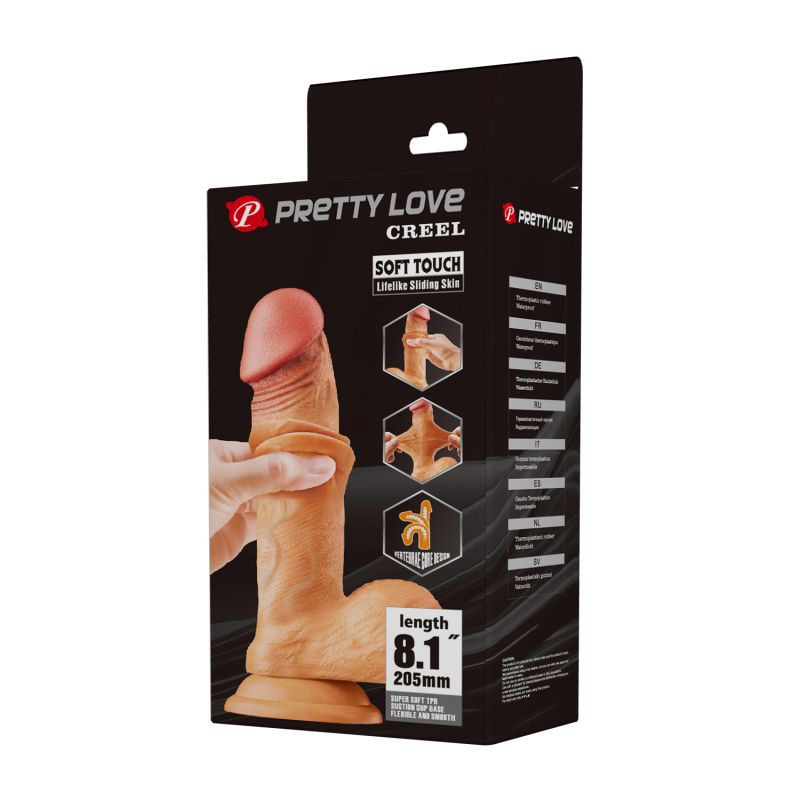 Creel Dong - 8.1