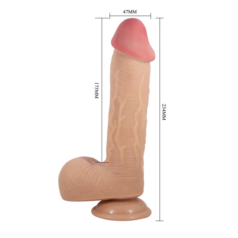Emeka Dong - 9.2