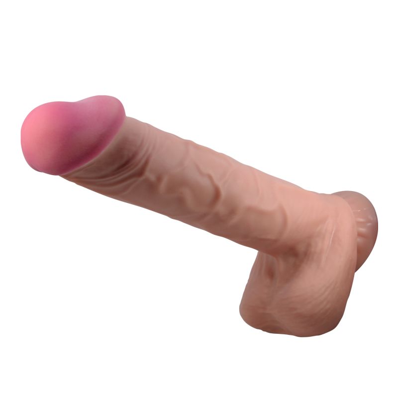 Mendel Dildo 10.2