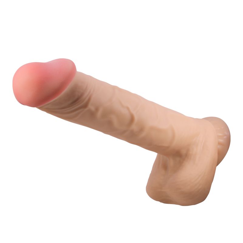 Mendel Dildo - 10.2