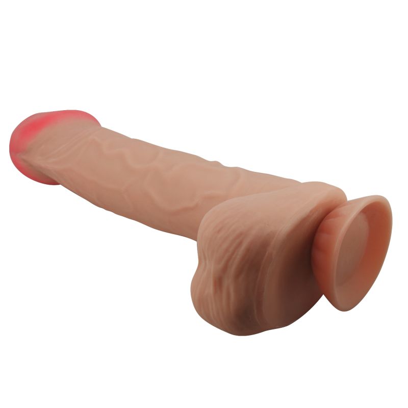 Mendel Dildo - 10.2