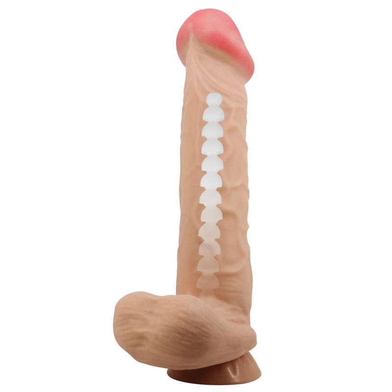 Mendel Dildo - 10.2