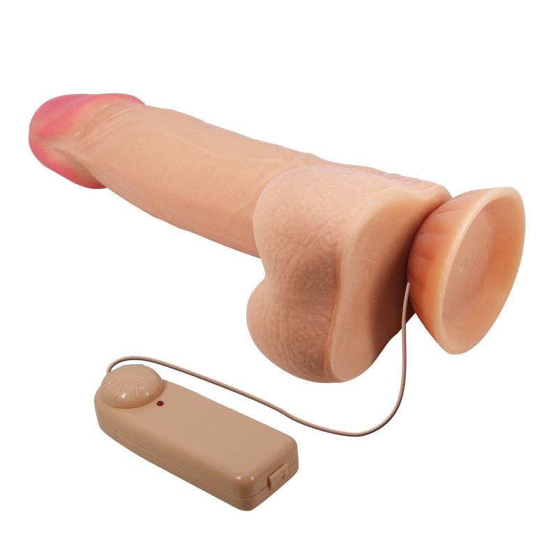 Cass Vibrating Dong - 8.5