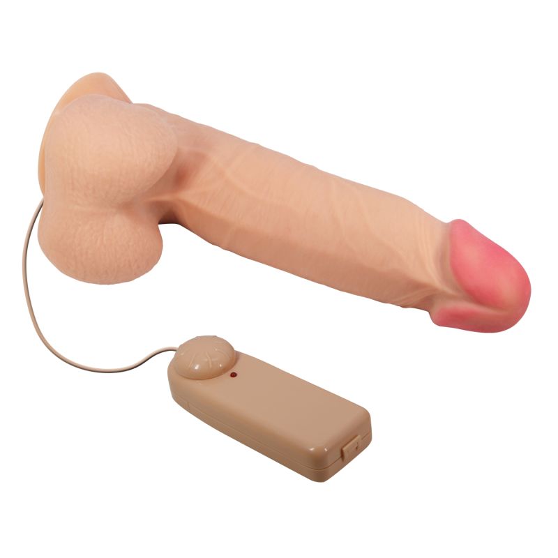 Cass Vibrating Dong - 8.5