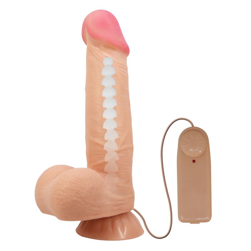 Cass Vibrating Dong - 8.5