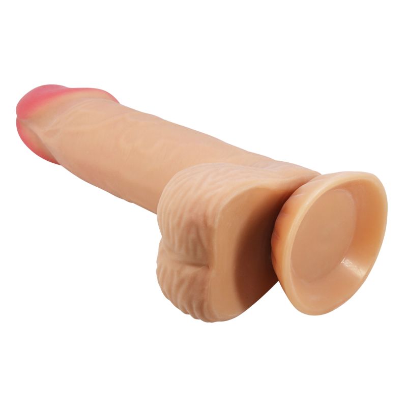 Lisle Dong - 8.1