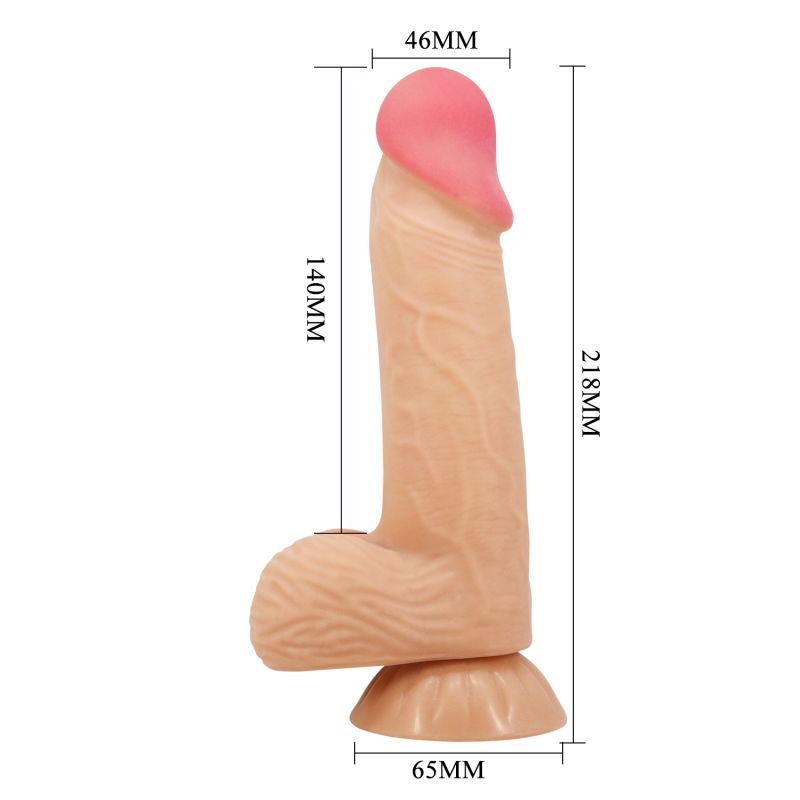 Lisle Dong - 8.1