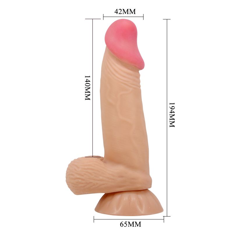Duvall Dong - 7.6