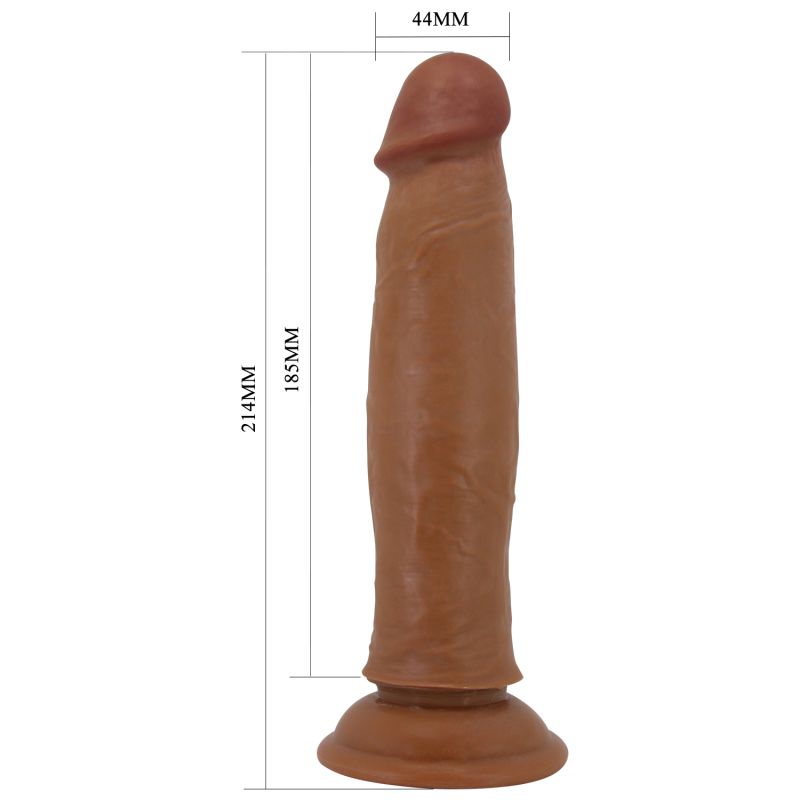 Keon Dildo - 8.4