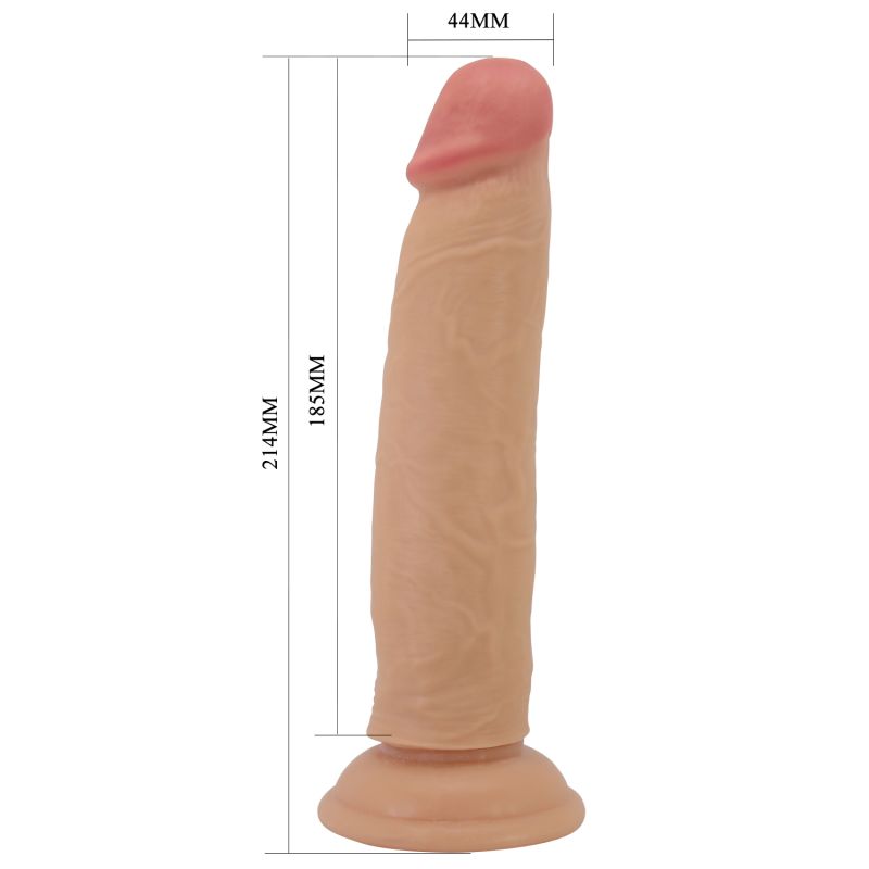 Keon Dildo - 8.4