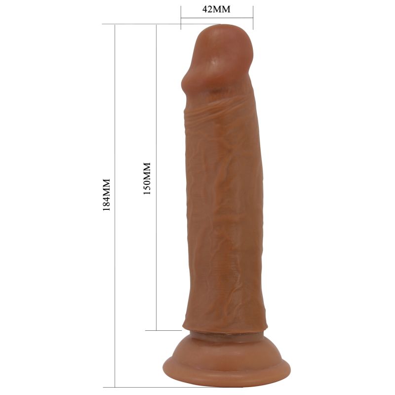 Quentin Dildo - 7.2