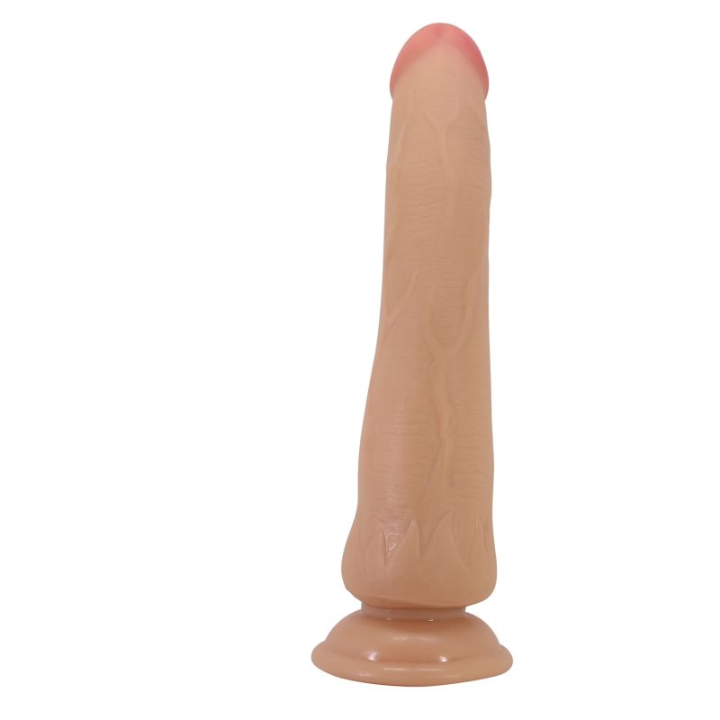 Tiemeyer Realistic Dildo - 9.8
