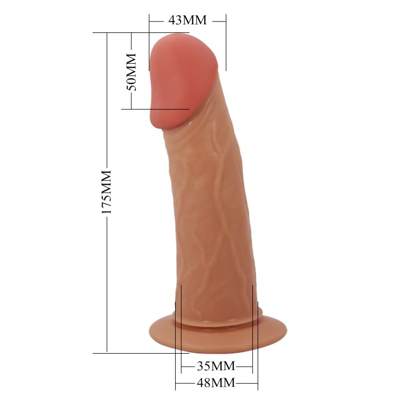 Stark Universal Strap-On Harness - Harness Briefs - 6.9