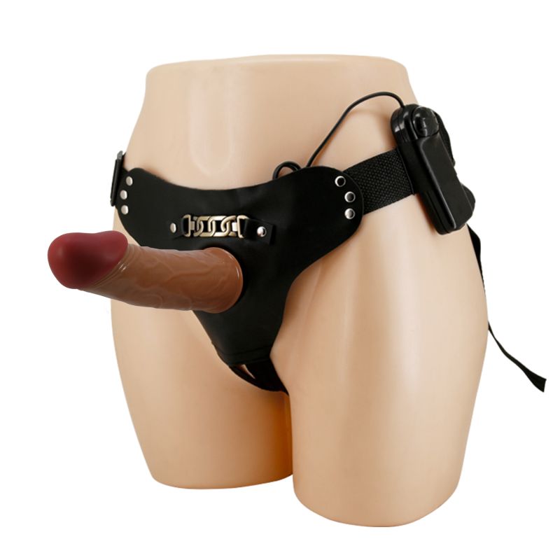 Stark - Universal Strap-On Harness - 6.9