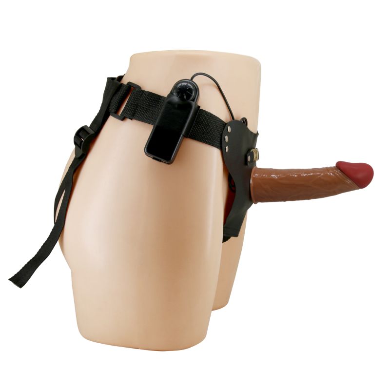 Stark - Universal Strap-On Harness - 6.9