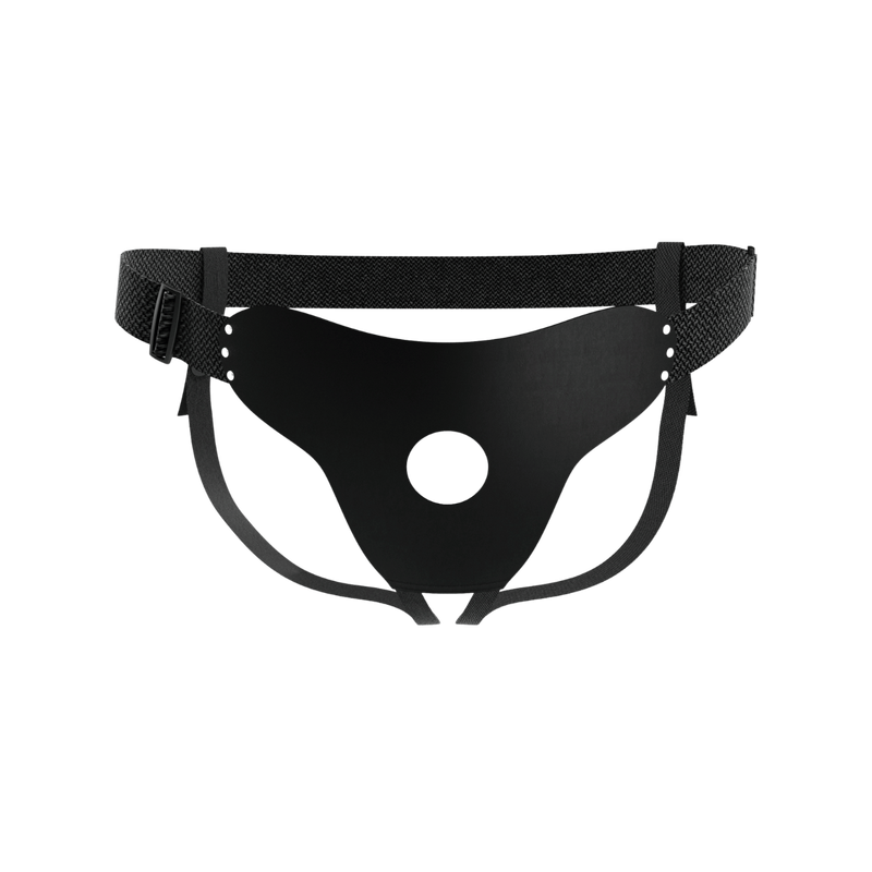 Love Spell Universal Strap-On Harness - Harness Briefs - Pretty Love