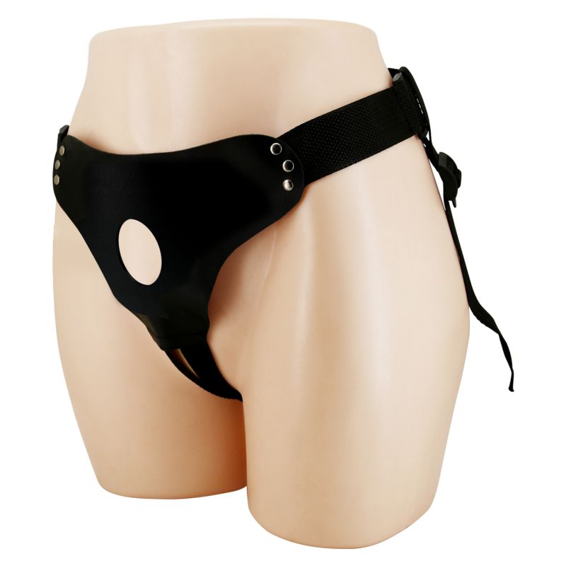 Love Spell Universal Strap-On Harness - Harness Briefs - Pretty Love