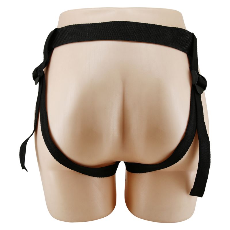 Love Spell Universal Strap-On Harness - Harness Briefs - Pretty Love