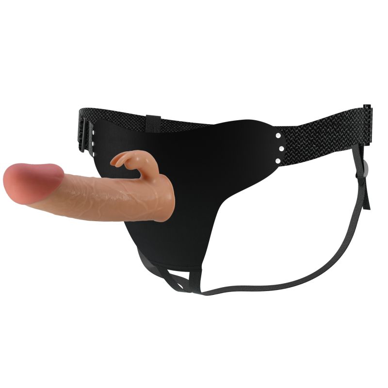 Mavis Universal Strap-On Harness - Harness Briefs - 7.4
