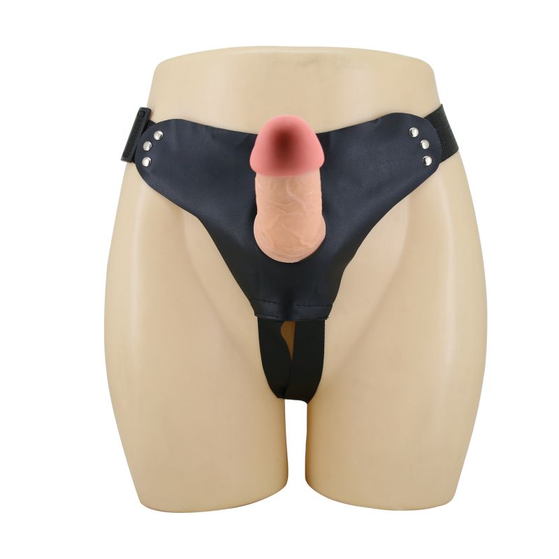 Mavis Universal Strap-On Harness - Harness Briefs - 7.4