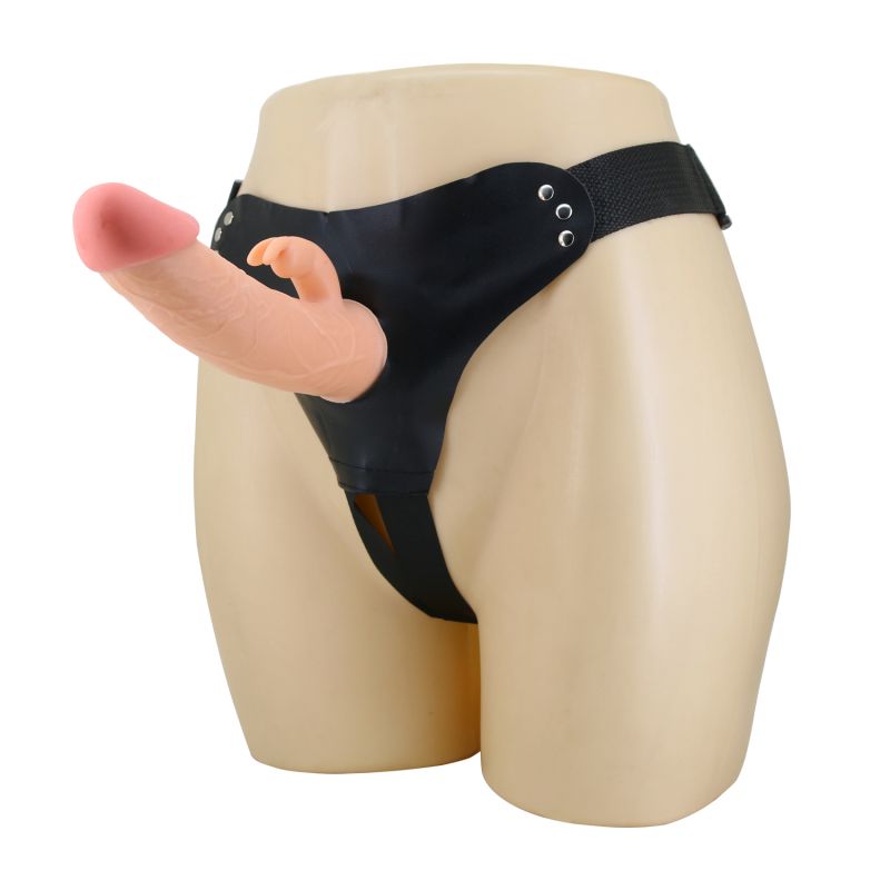 Mavis Universal Strap-On Harness - Harness Briefs - 7.4