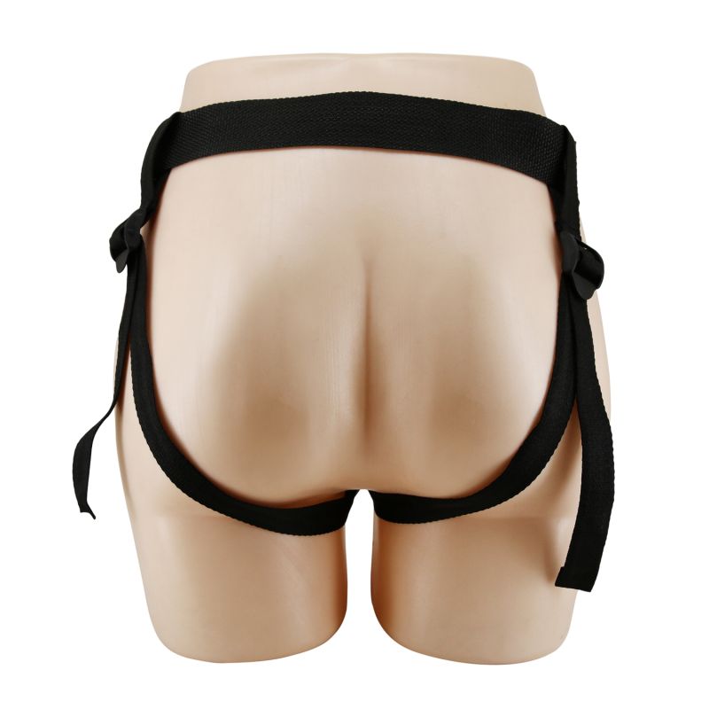 Mavis Universal Strap-On Harness - Harness Briefs - 7.4