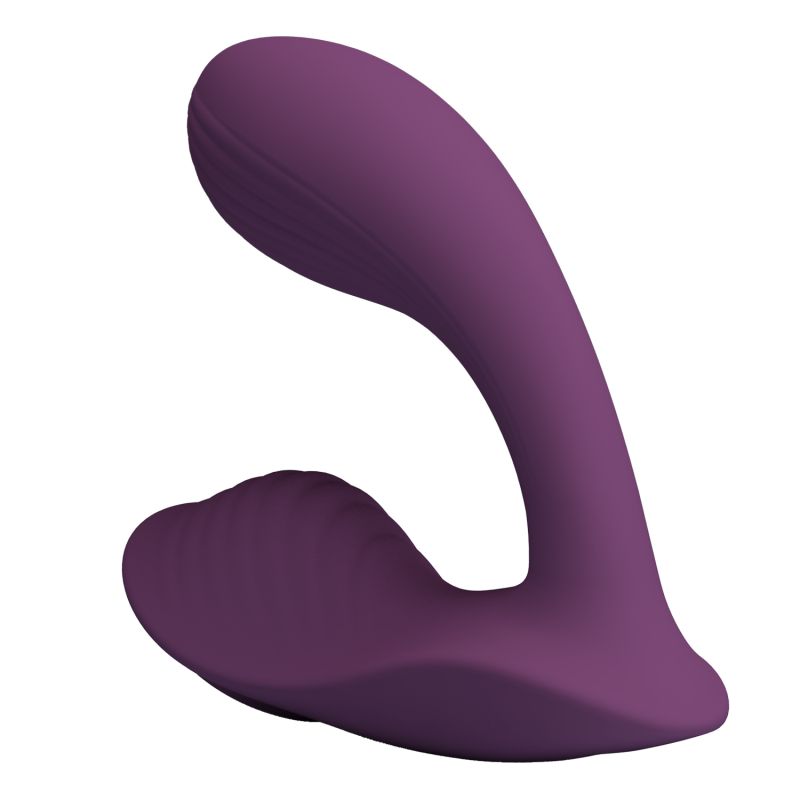 Franz Vibrator