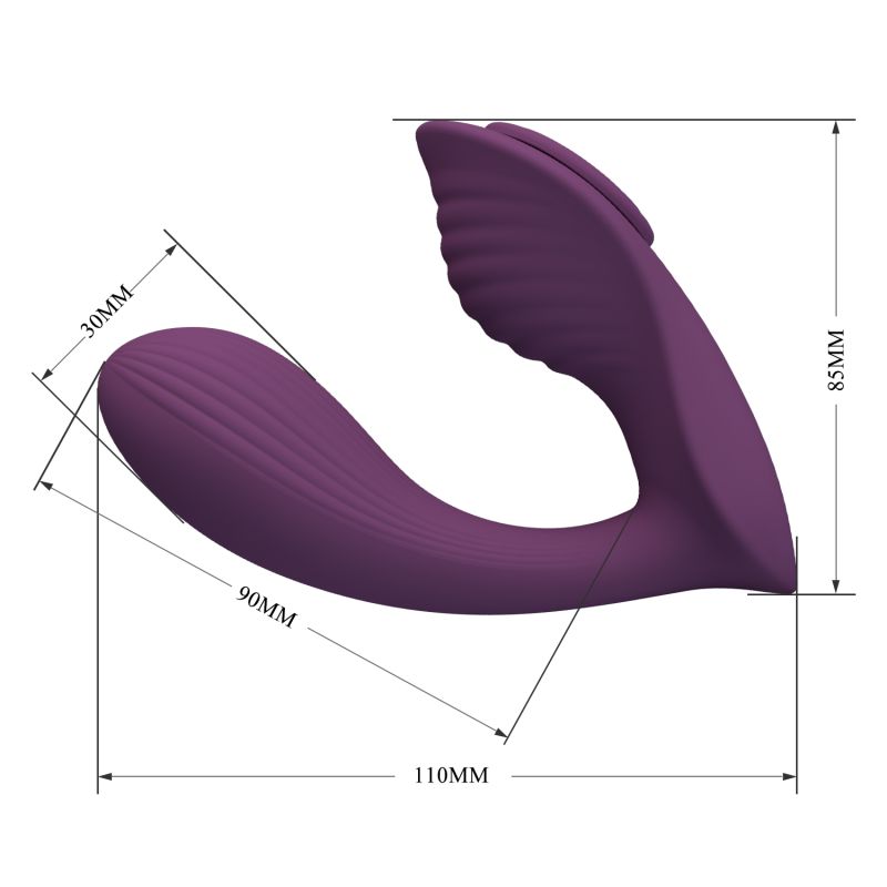 Franz Vibrator