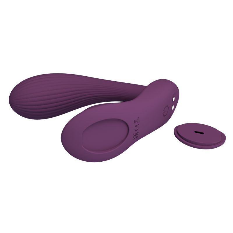 Franz Vibrator
