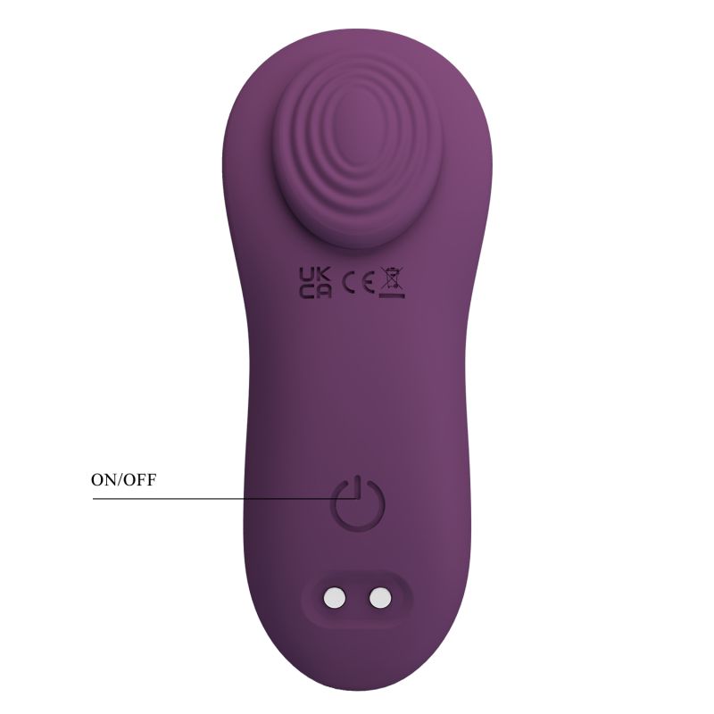 Franz Vibrator