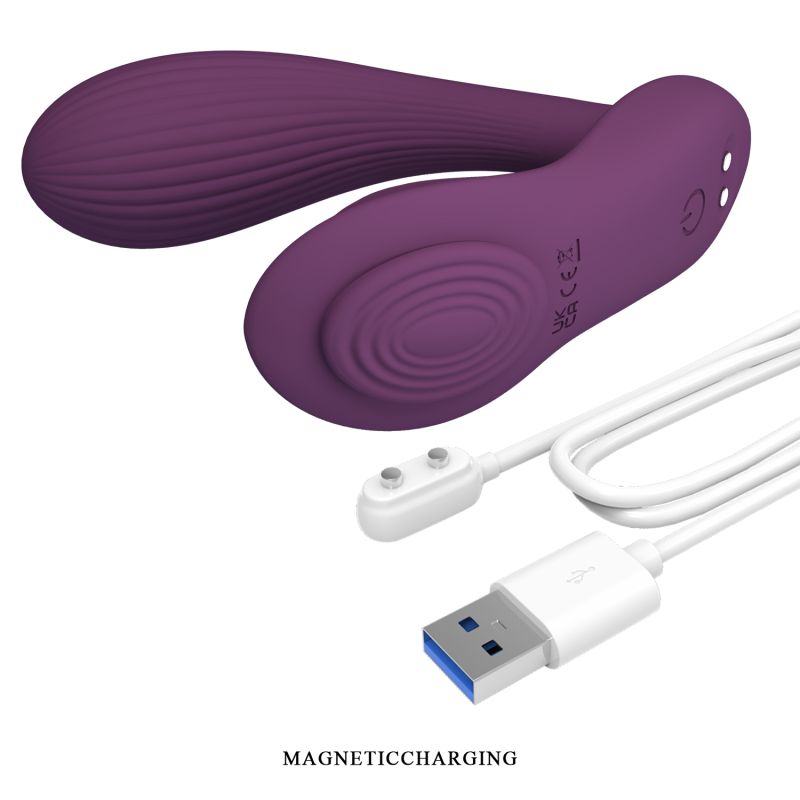 Franz Vibrator