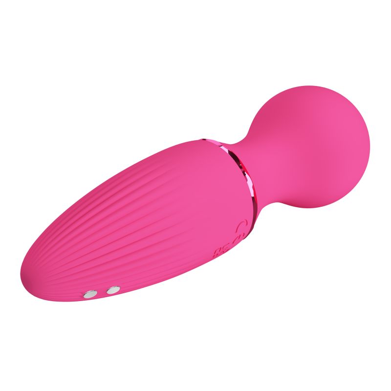 Dwayne - Little Cute Mini Wand (Pink)