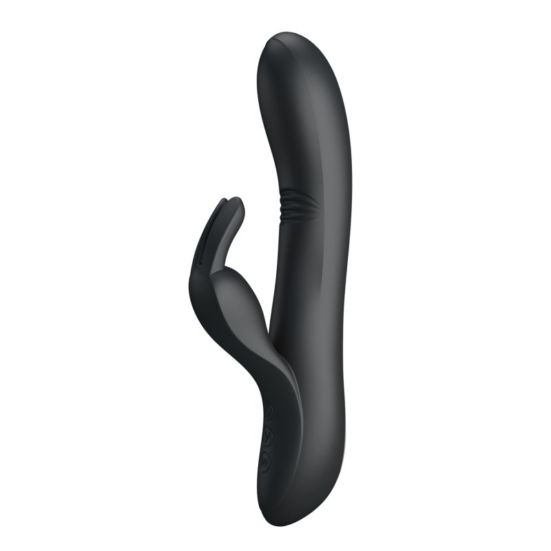 Dylan Vibrator (Black)