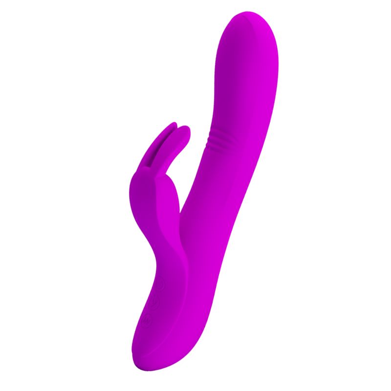 Dylan Vibrator (Purple)