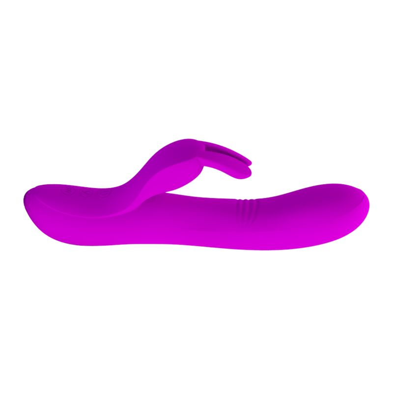 Dylan Vibrator (Purple)