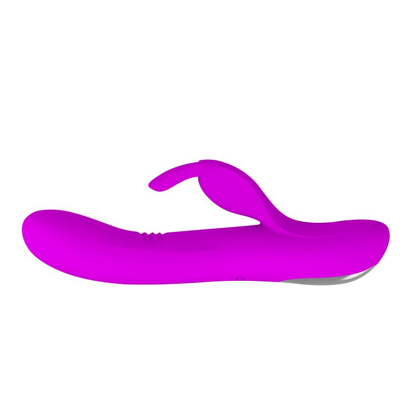 Dylan Vibrator (Purple)